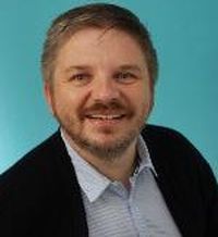 Diakon Gregor Tobias