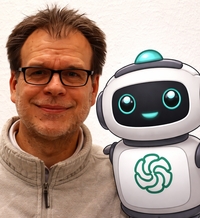 Samuel Karbe (mit KI-Unterstützung 🤖)